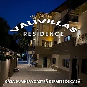 Valivillas & Affittacamere