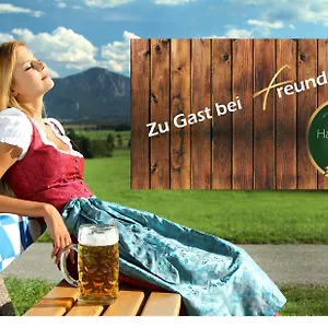 Beim Krahwirt Pensiune Deggendorf