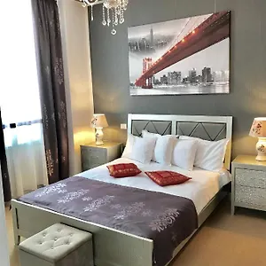 3* Pensjonat 18 Boutique