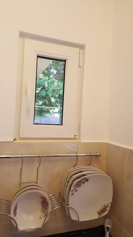 בוקרשט Vis A Vis Studio רומניה